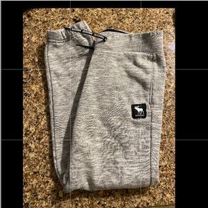 Abercrombie Kids Jogger Pant, Great Condition!